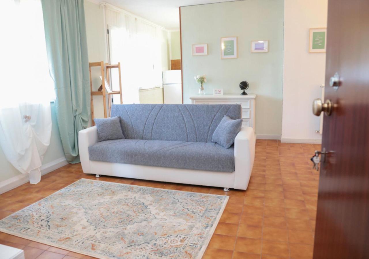 La Maison De Mathilde 2 Pisa Eksteriør billede