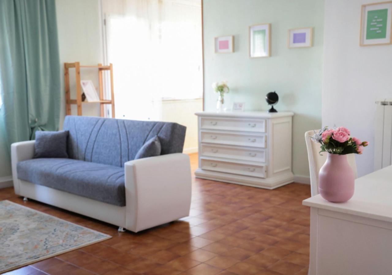 La Maison De Mathilde 2 Pisa Eksteriør billede