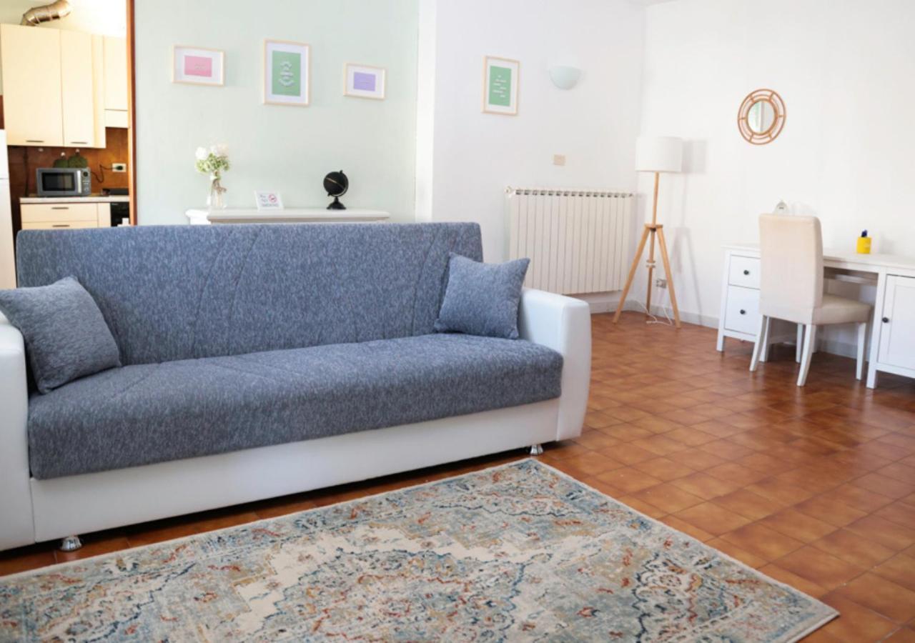 La Maison De Mathilde 2 Pisa Eksteriør billede