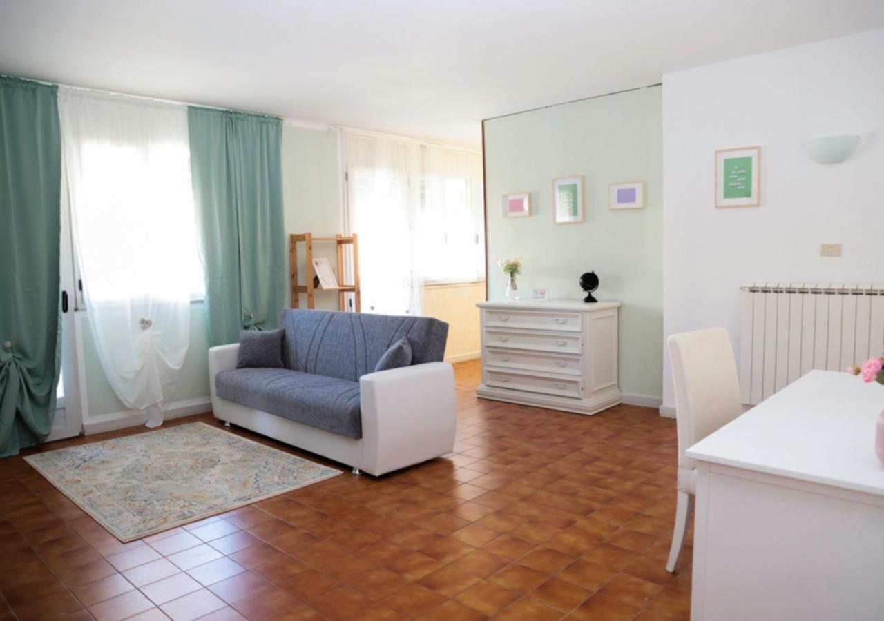 La Maison De Mathilde 2 Pisa Eksteriør billede