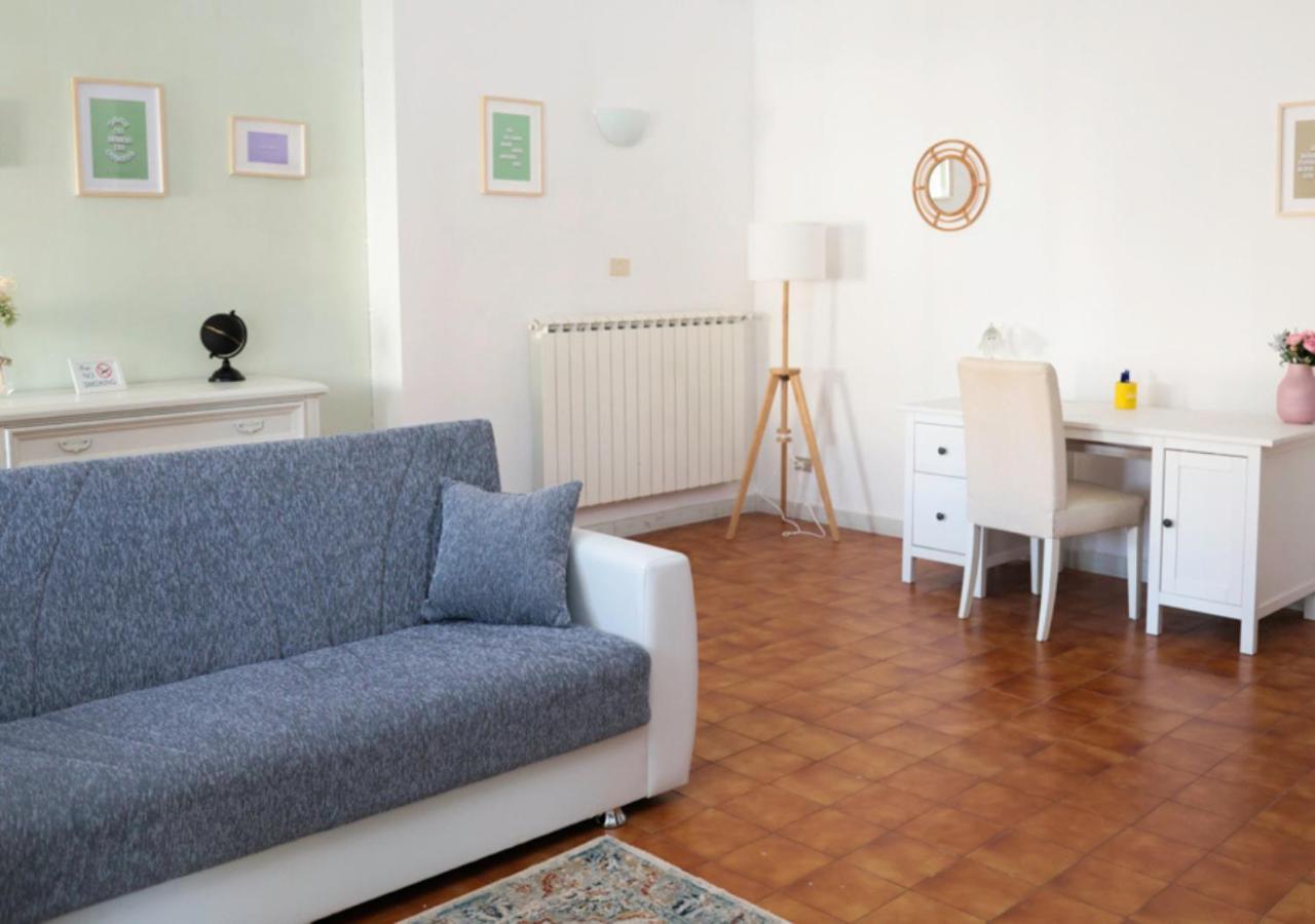 La Maison De Mathilde 2 Pisa Eksteriør billede