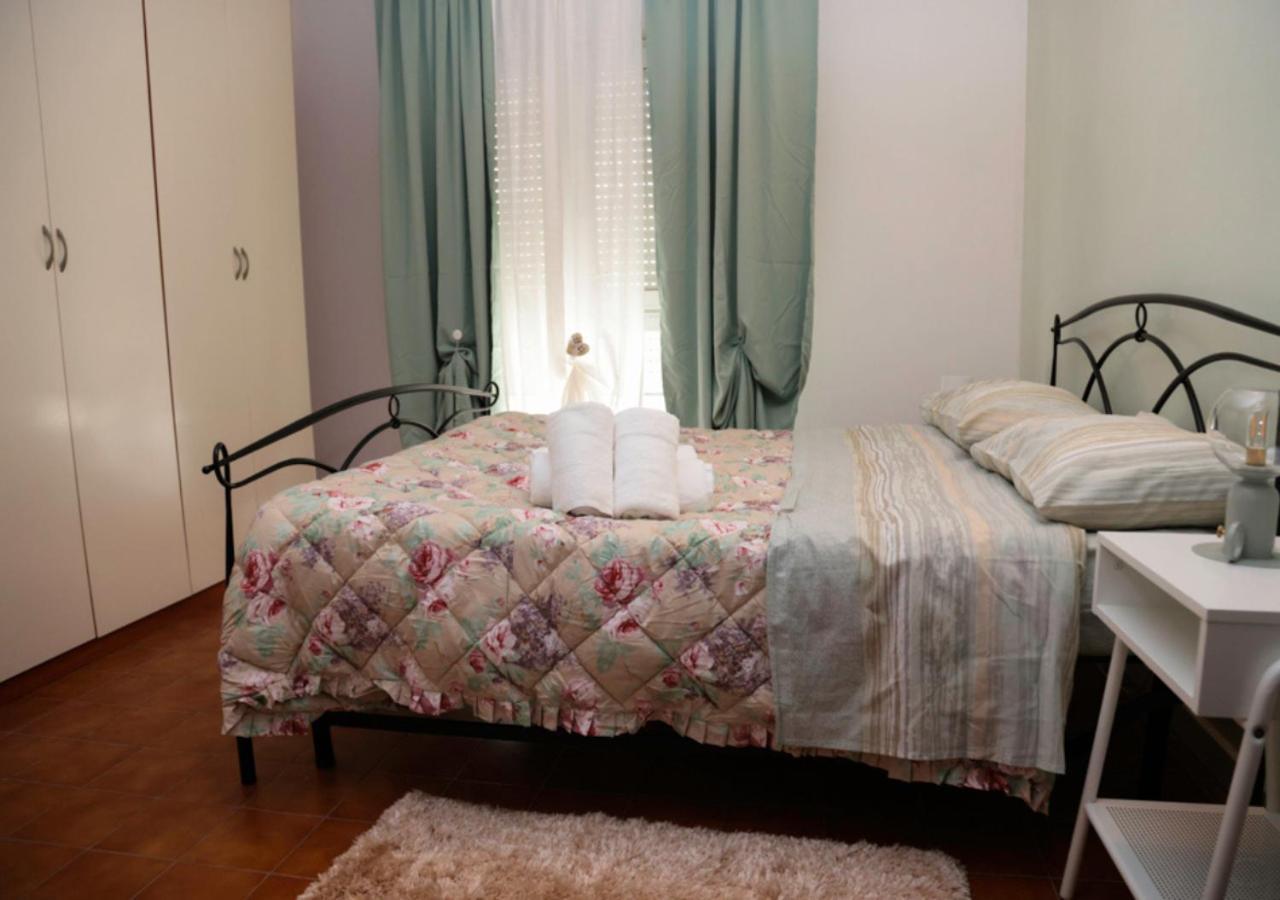 La Maison De Mathilde 2 Pisa Eksteriør billede